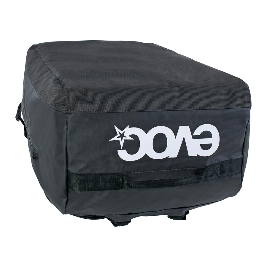 720983-11::4::720983-11::EVOC, Sac de voyage, 100L, Gris carbone/Noir