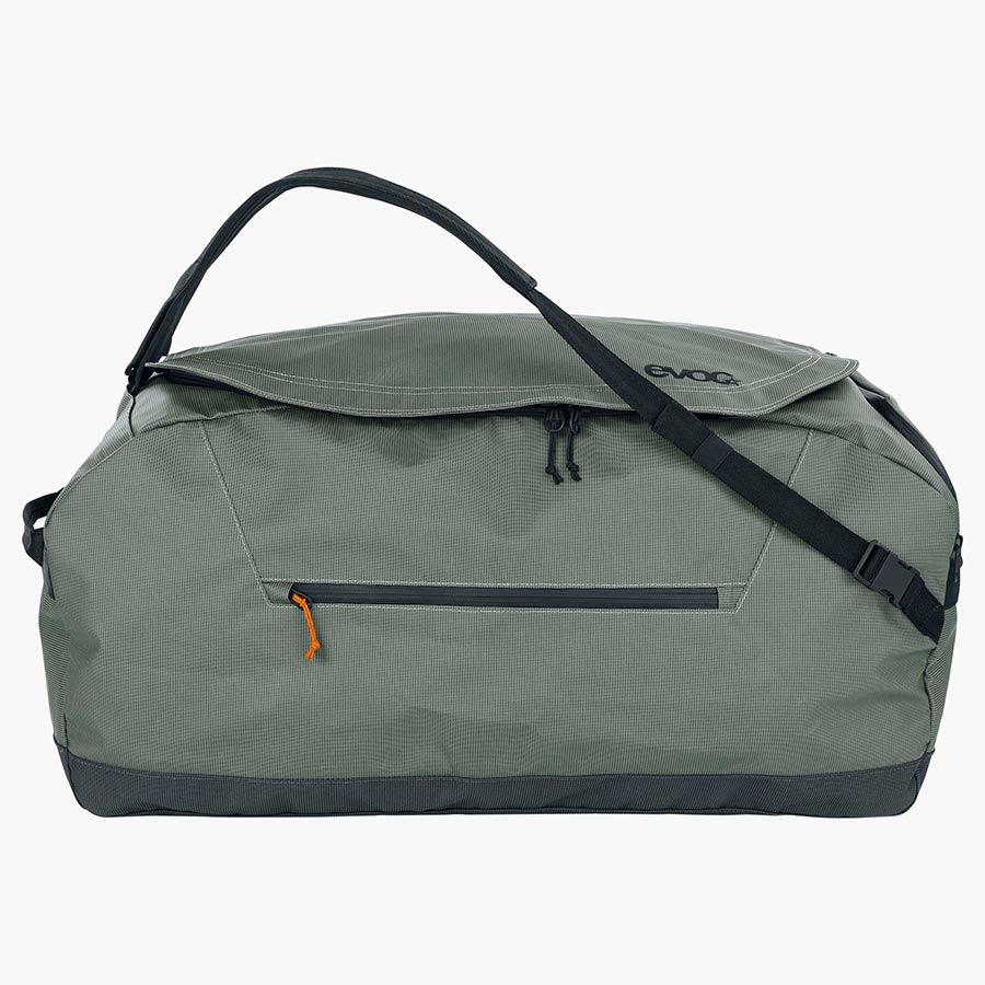 720983-15::1::720983-15::EVOC, Sac de voyage, 100L, Olive foncé