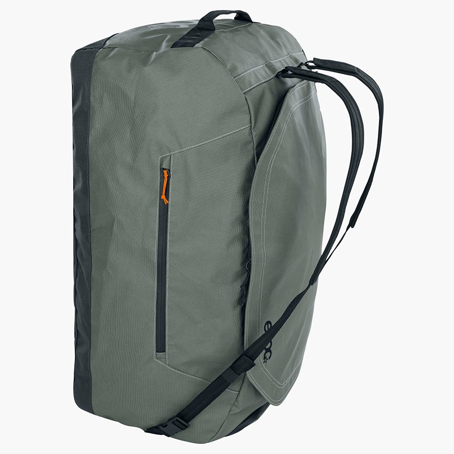 720983-15::2::720983-15::EVOC, Sac de voyage, 100L, Olive foncé