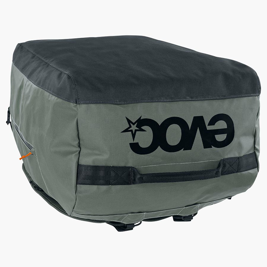 720983-15::4::720983-15::EVOC, Sac de voyage, 100L, Olive foncé