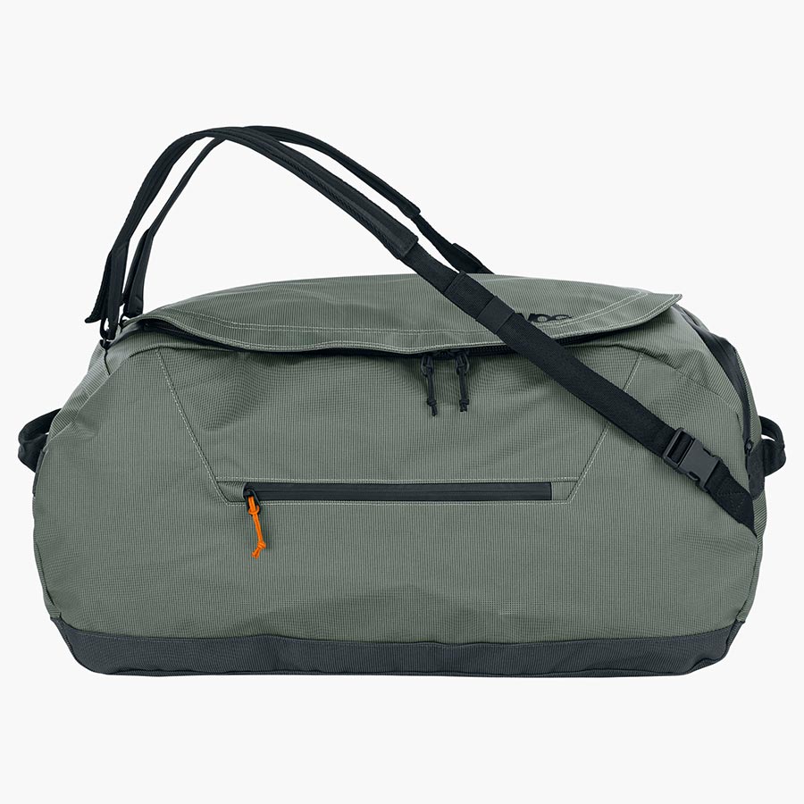 720983-16::1::720983-16::EVOC, Sac de voyage, 60L, Olive foncé