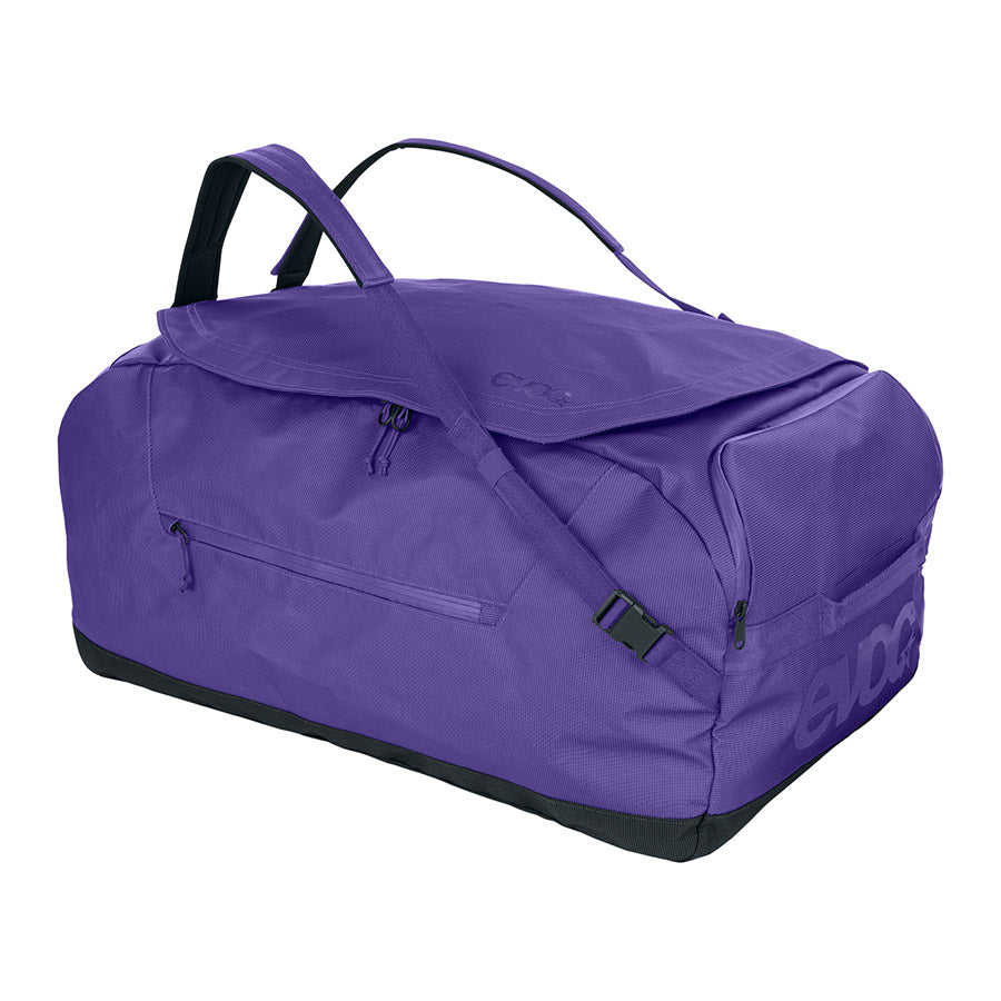 720983-17::0::720983-17::EVOC, Sac de voyage, 100L, Violet/Noir