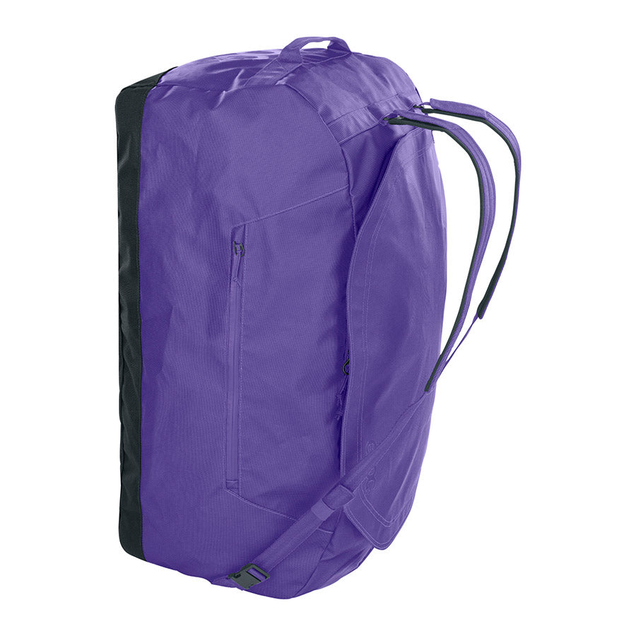 720983-17::2::720983-17::EVOC, Sac de voyage, 100L, Violet/Noir