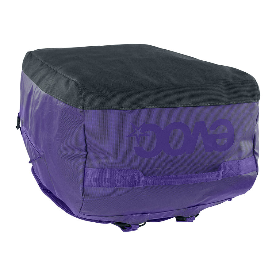 720983-17::4::720983-17::EVOC, Sac de voyage, 100L, Violet/Noir
