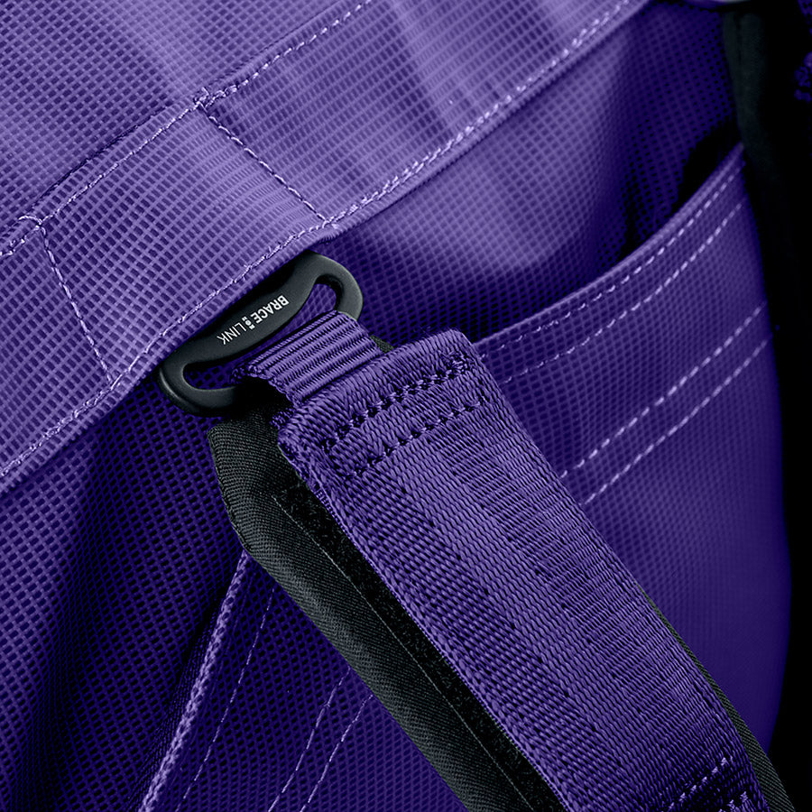720983-18::6::720983-18::EVOC, Sac de voyage, 60L, Violet/Noir