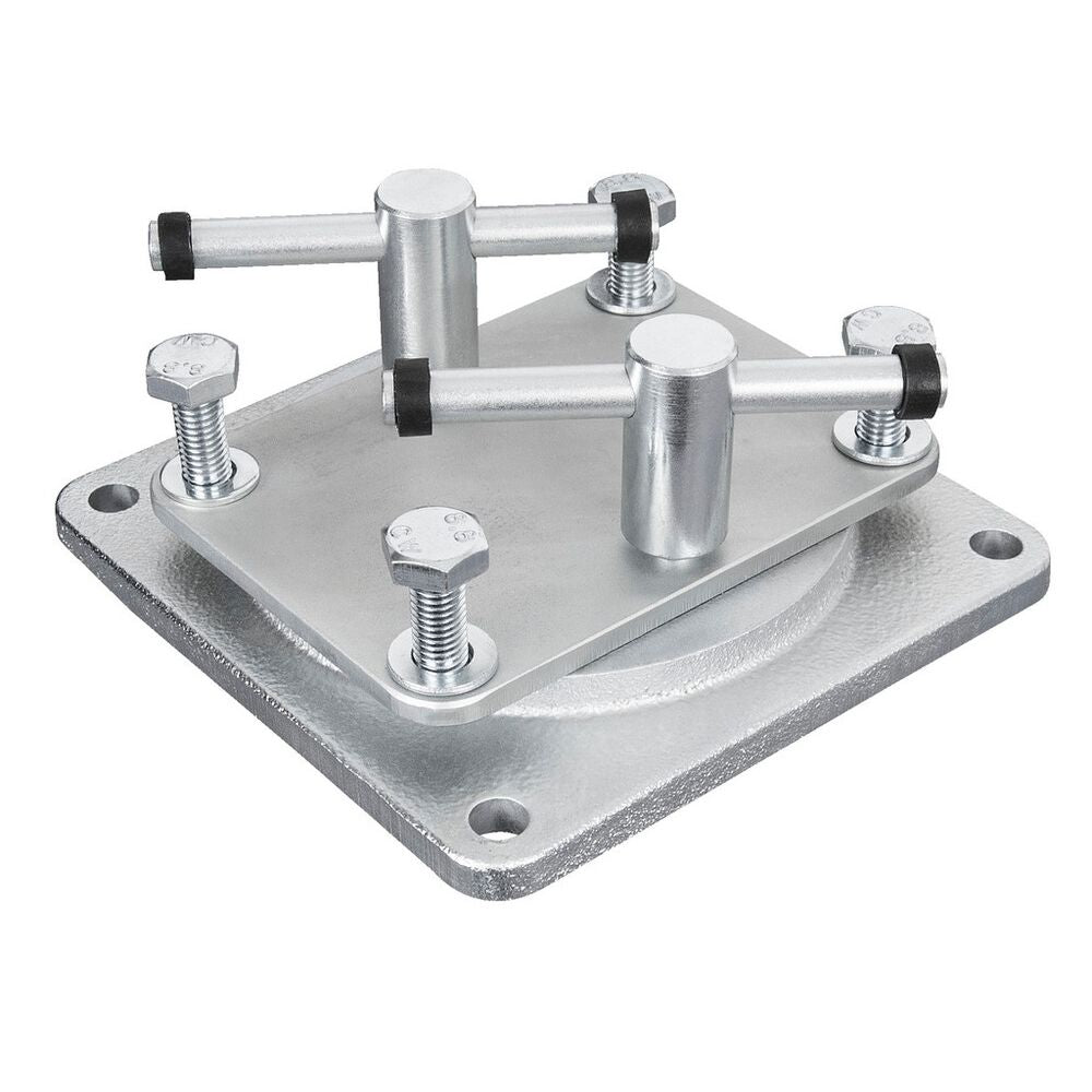 U-621572::0::U-621572::BASE PIVOTANTE POUR 721/6 ET 721Q/6 200