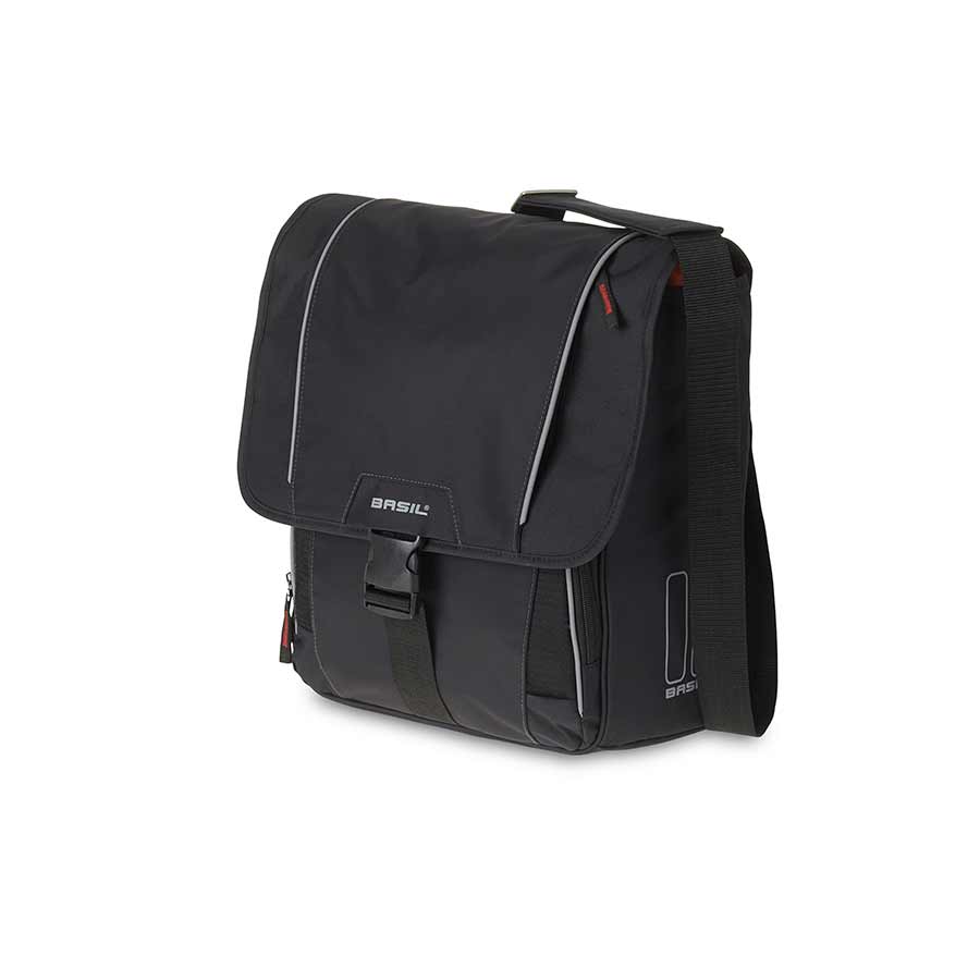 721009-01::4::721009-01::Basil, Sport Double, Sacoche, 32L, Noir