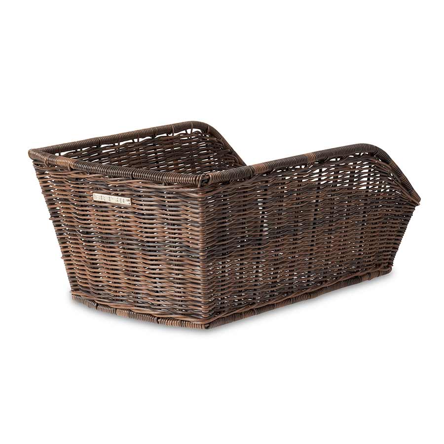721105-01::0::721105-01::Basil, Cento Rattan Look, Panier arrière, Brun