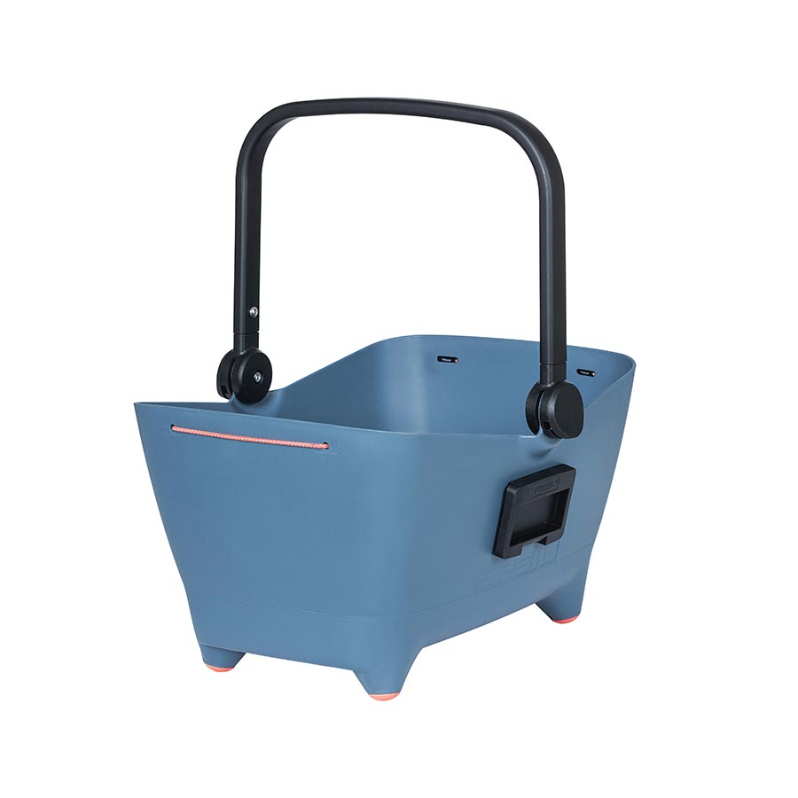 721164-03::0::721164-03::Basil, Buddy, Panier, Avant, 48x37x28 cm, Bleu