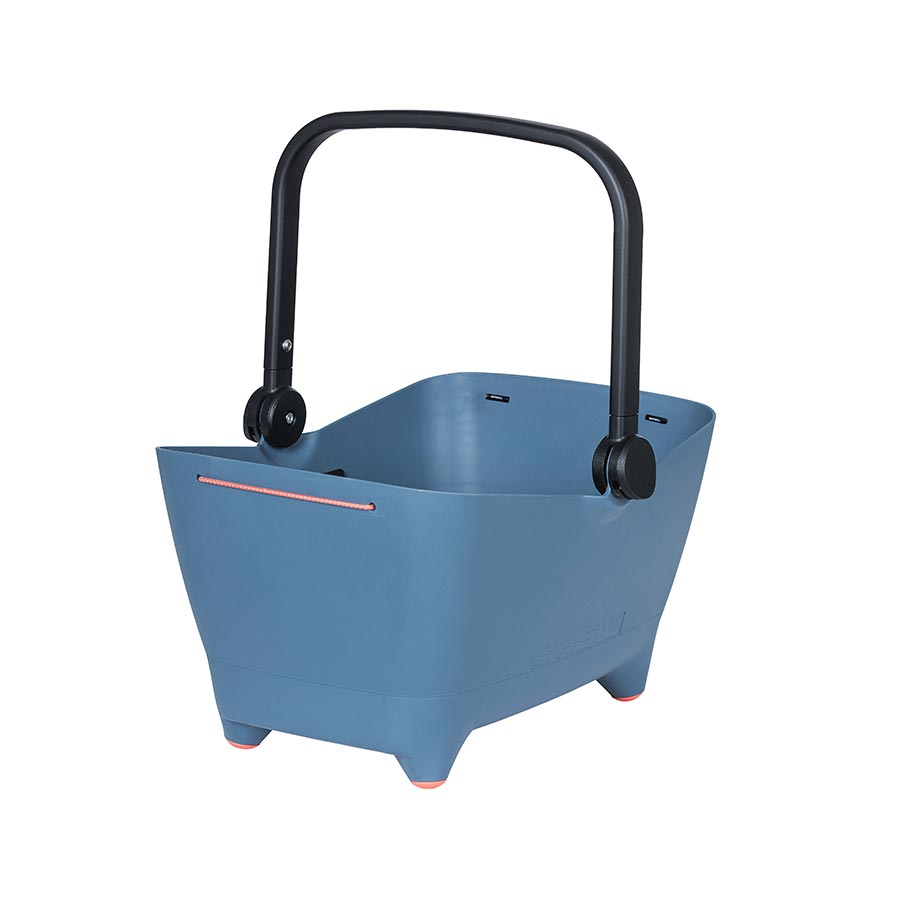 721164-03::3::721164-03::Basil, Buddy, Panier, Avant, 48x37x28 cm, Bleu