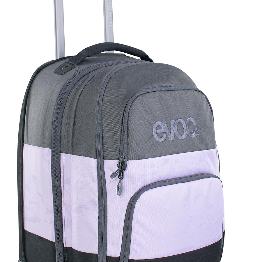 721212-05::0::721212-05::EVOC, Terminal Bag, 40+20L, Multicolore