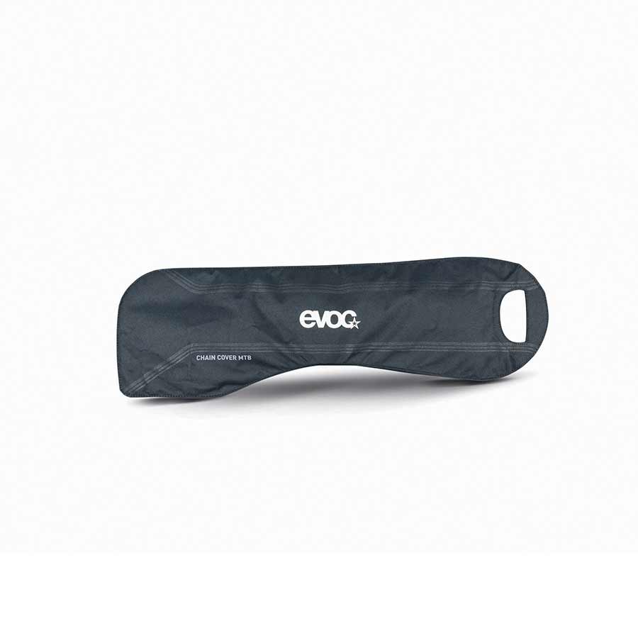 721225-02::1::721225-02::EVOC, Couvre-chaîne VTT, Noir