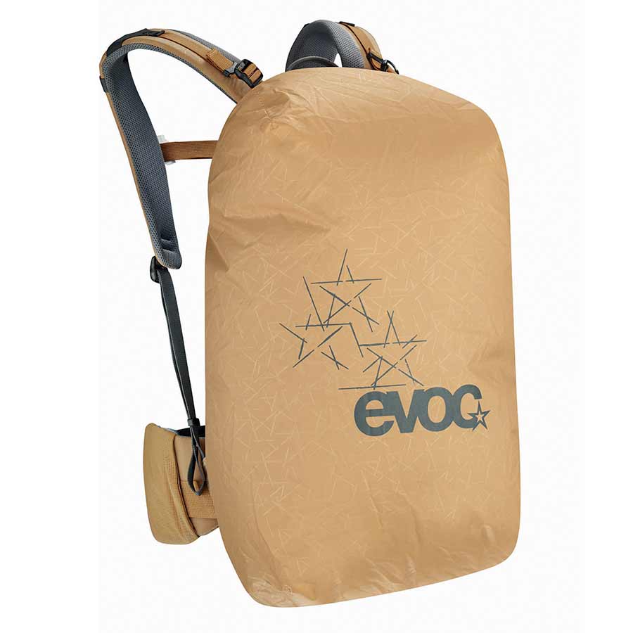 721226-02-SM::8::721226-02-SM::EVOC, Neo, Sac à dos avec protection, 16L, Or, SM
