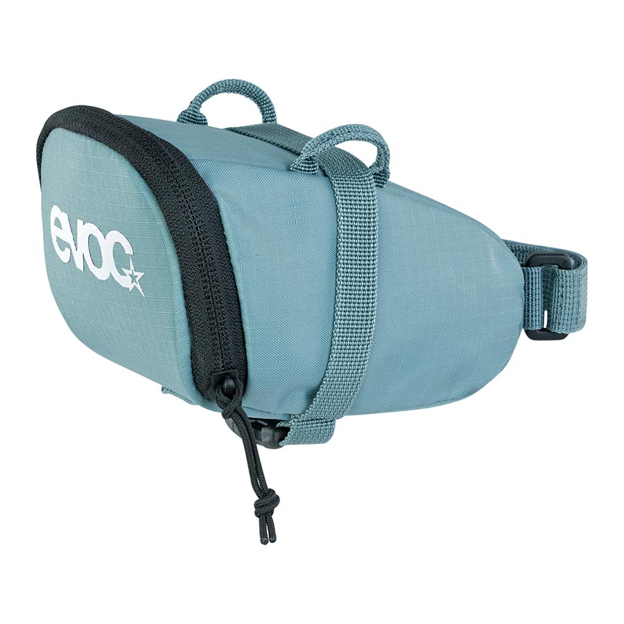 721292-04::0::721292-04::EVOC, Seat Bag M, Sac de selle, 0.7L, Bleu