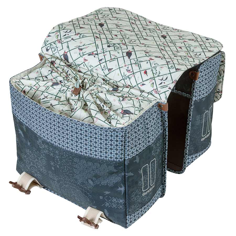 721319-01::4::721319-01::Basil, Bohème, Sacoche, 35L, Bleu