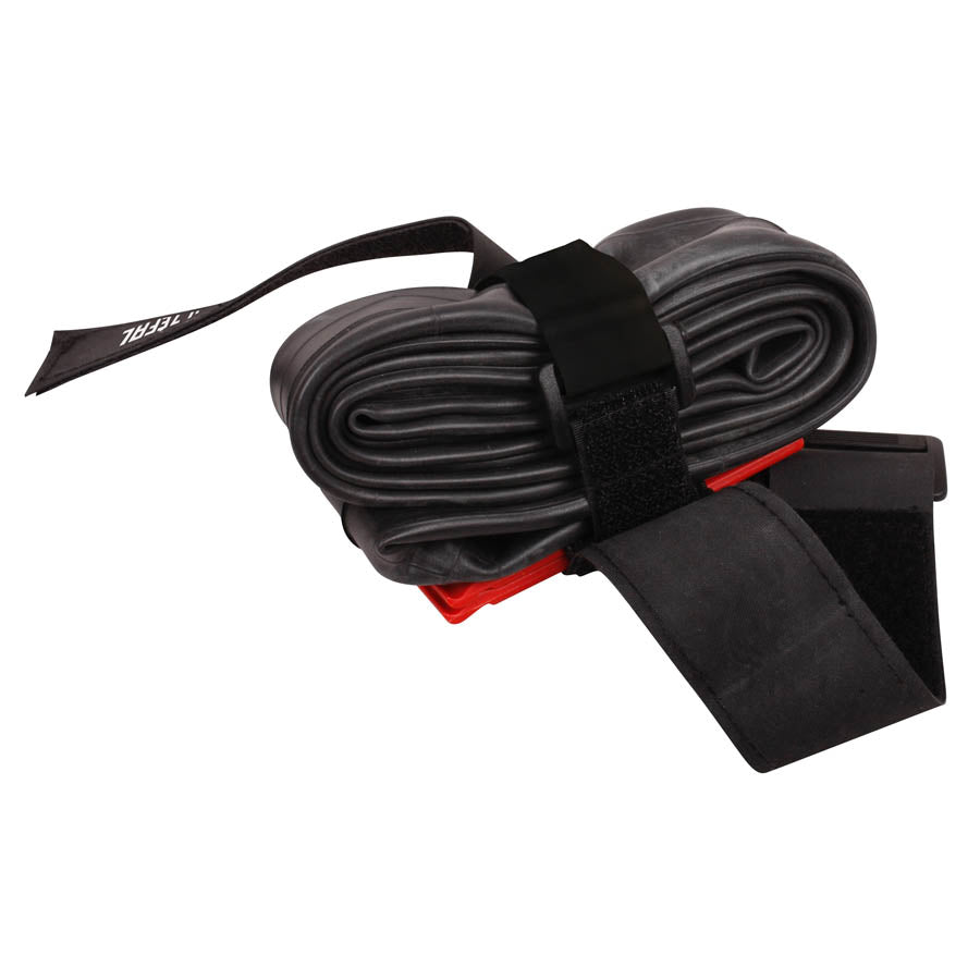721327-01::1::721327-01::Zefal, Universal Tube Strap, Sac de cadre, Noir
