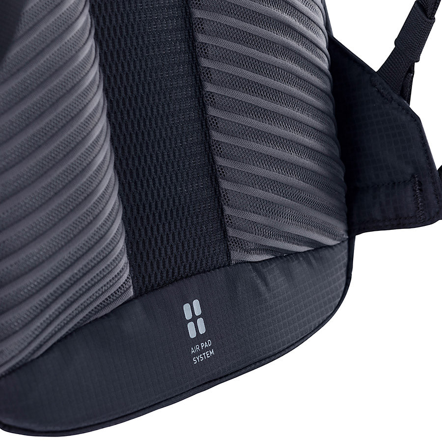 721369-11::9::721369-11::EVOC, Ride 8, Sac d'hydratation, Volume: 8L, Réservoir: Inclus (2L), Violet/Noir