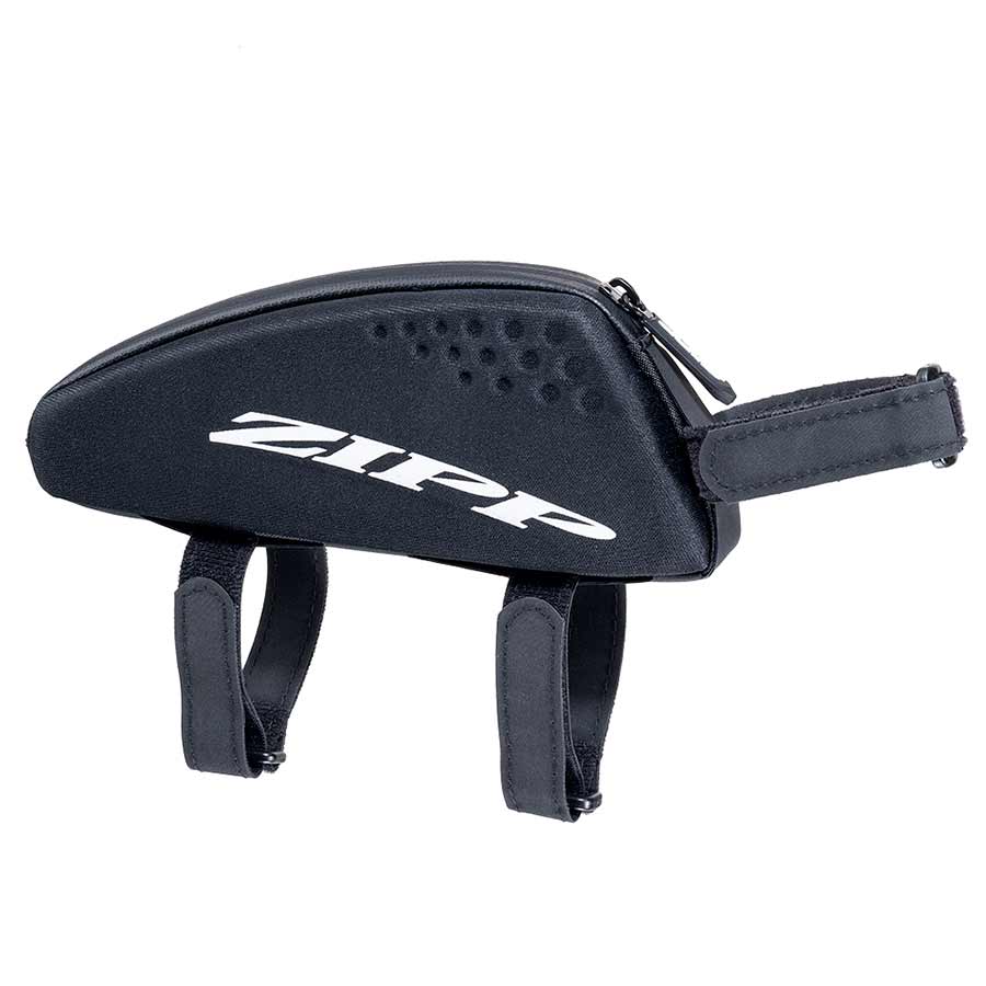 721373-01::0::721373-01::Zipp, Speed Box 2.0, Sac de tube supérieur, 0.36L, Noir