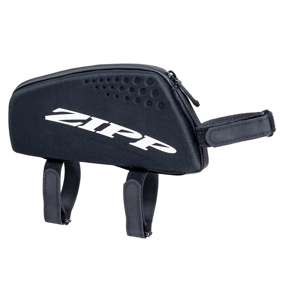 721374-01::0::721374-01::Zipp, Speed Box 3.0, Sac de tube supérieur, 0.51L, Noir