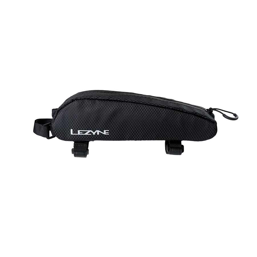 721379-01::1::721379-01::Lezyne, Aero Energy Caddy, Sac De Tube Supérieur, Noir