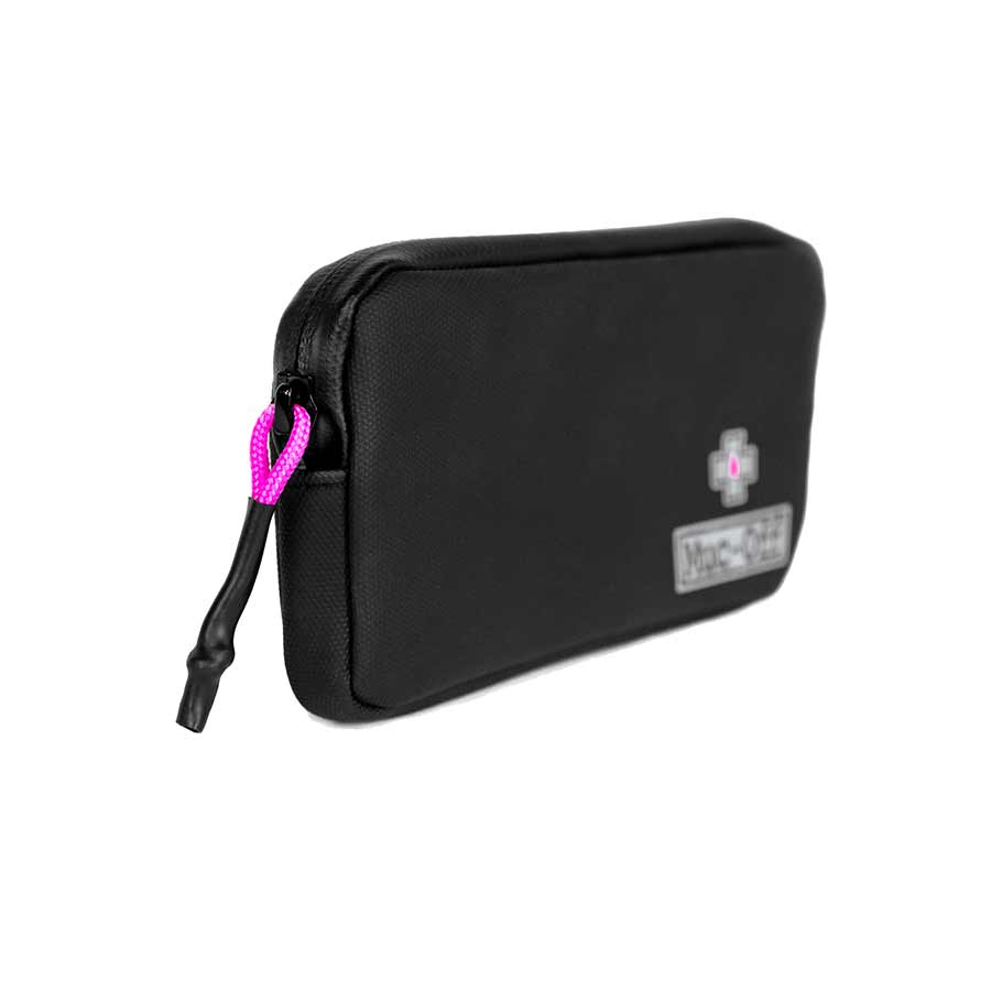 721391-01::0::721391-01::Muc-Off, Étui Rainproof Essentials, Noir