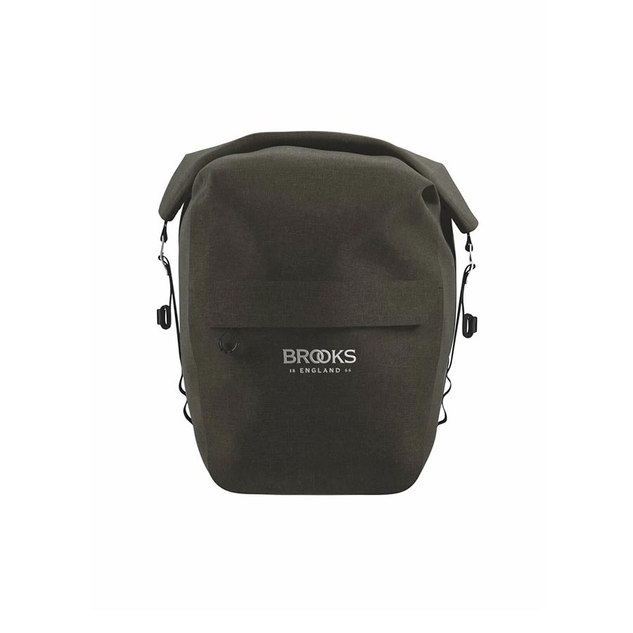 721399-01::0::721399-01::Brooks, Scape, Sacoche, 22L, Vert