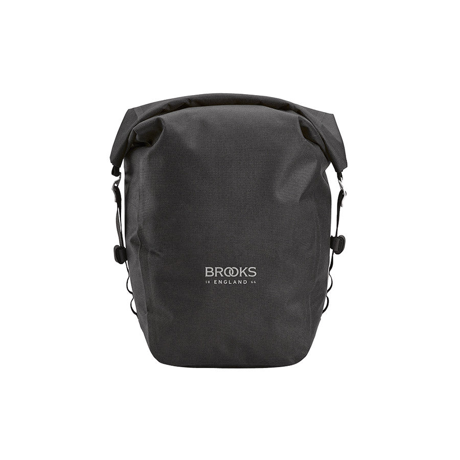 721399-02::1::721399-02::Brooks, Scape, Sacoche, 22L, Noir