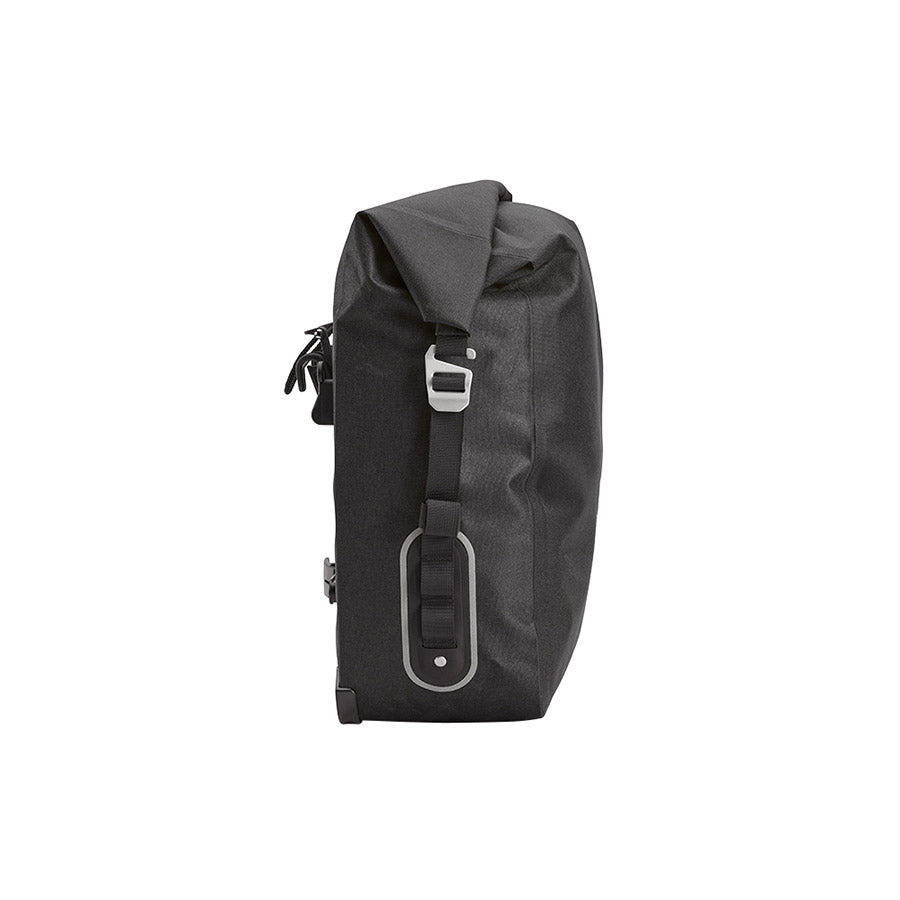 721399-02::3::721399-02::Brooks, Scape, Sacoche, 22L, Noir
