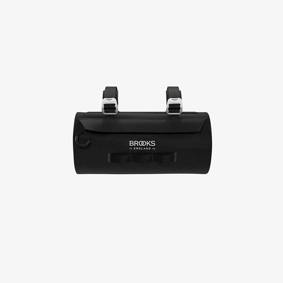 721401-02::1::721401-02::Brooks, Scape, Poche de Guidon, 3L, Noir