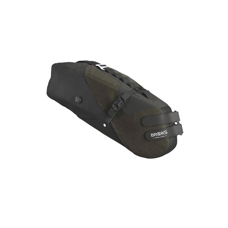 721402-01::0::721402-01::Brooks, Scape, Sac de selle, 10L, Vert