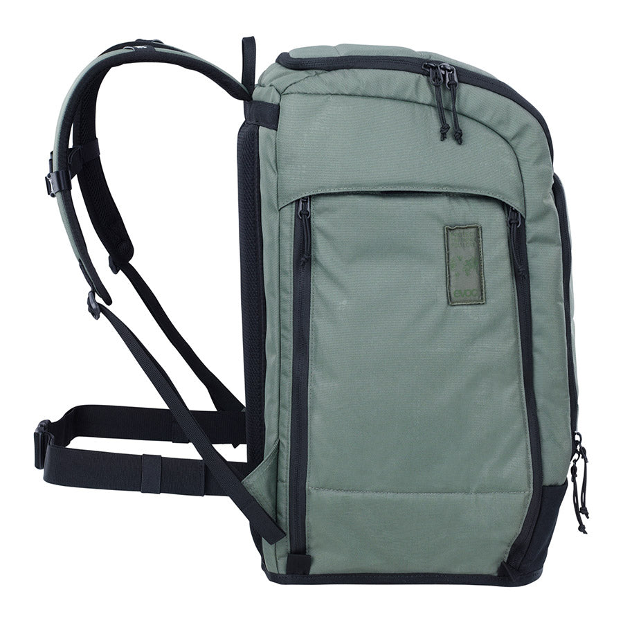 721411-05::3::721411-05::EVOC, Gear Backpack, Sac à dos, 60L, Olive
