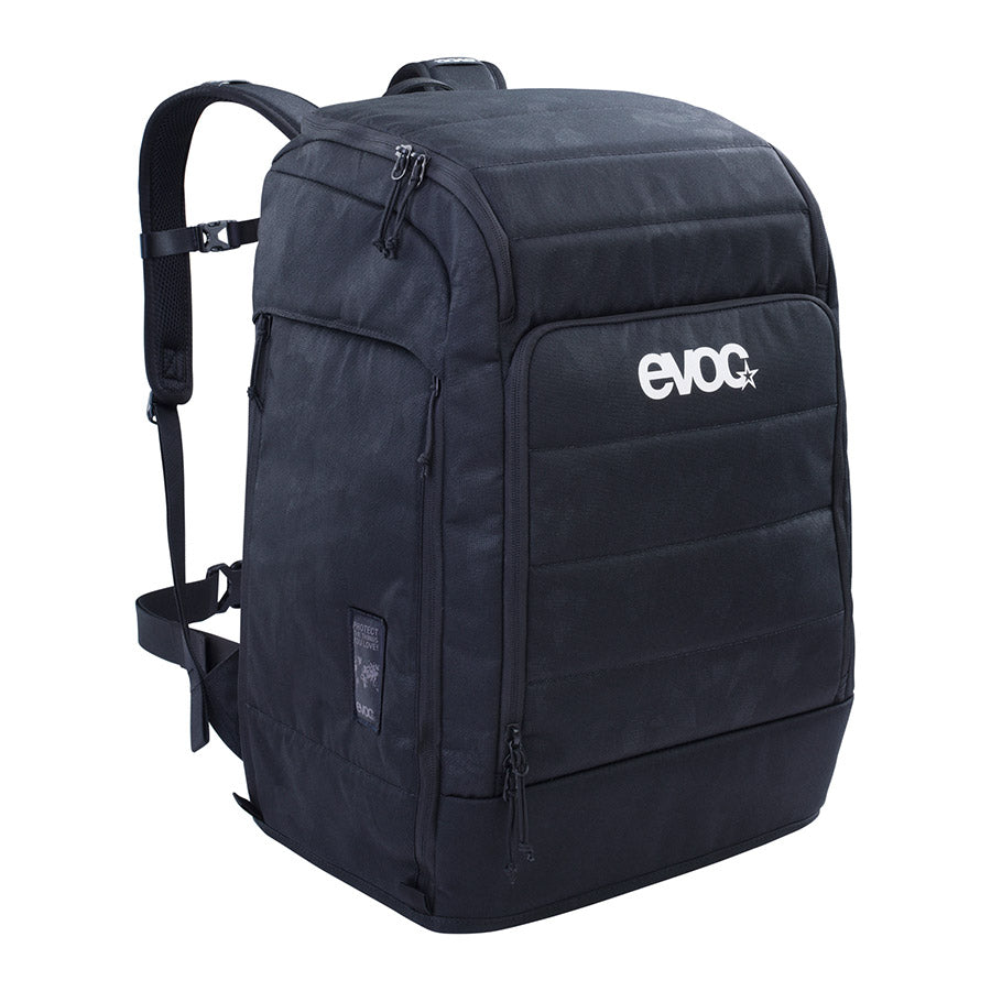 721411-06::0::721411-06::EVOC, Gear Backpack, Sac à dos, 60L, Noir