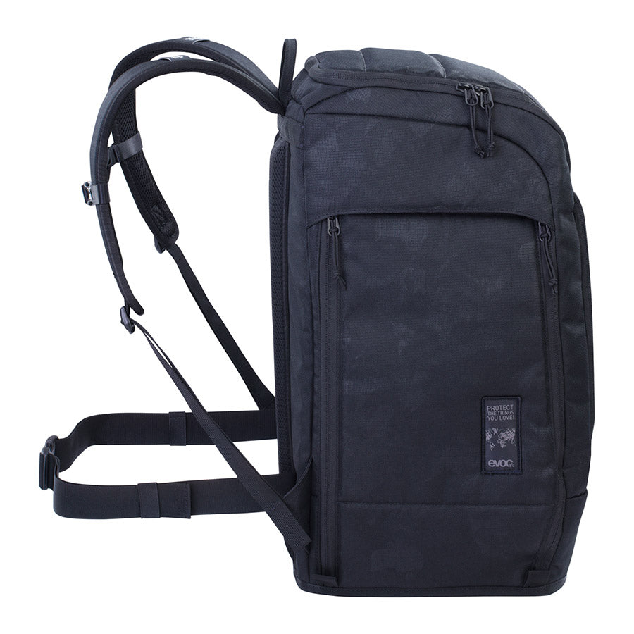 721411-06::3::721411-06::EVOC, Gear Backpack, Sac à dos, 60L, Noir