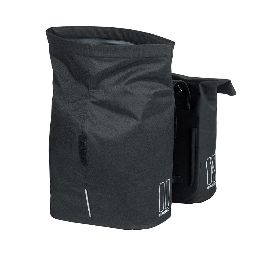 721418-01::3::721418-01::Basil, City, Sacoche, 28L, Noir