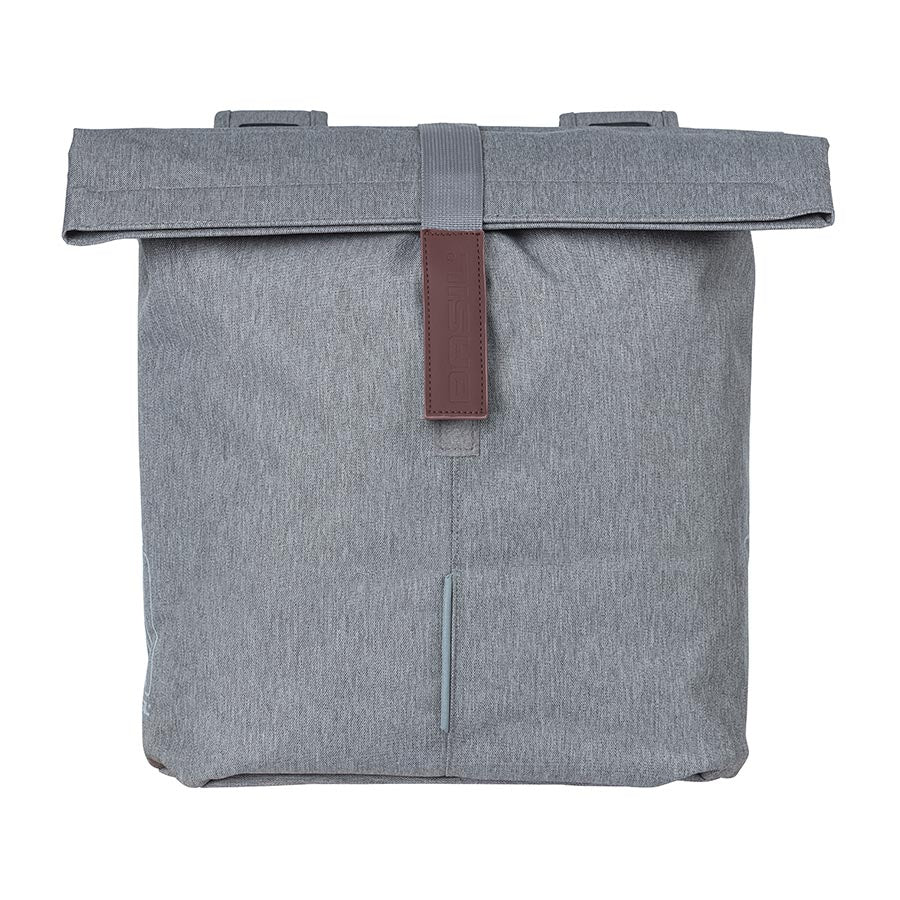 721418-02::1::721418-02::Basil, City, Sacoche, 28L, Gris