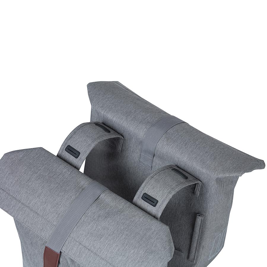 721418-02::2::721418-02::Basil, City, Sacoche, 28L, Gris
