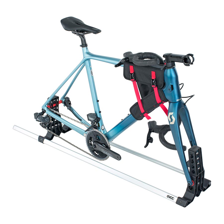 721419-01::1::721419-01::EVOC, Bike Stand Pro, Noir, 131x26.5x27
