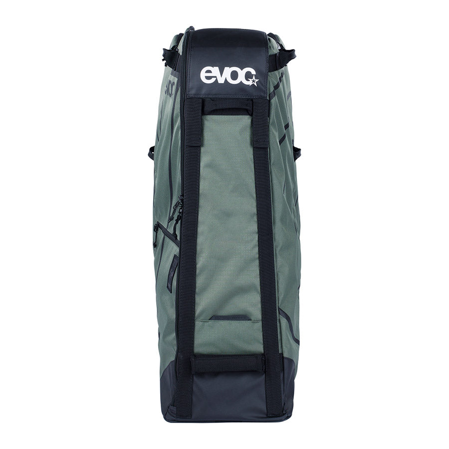 721427-04::4::721427-04::EVOC, Sac pour vélo, Olive foncé