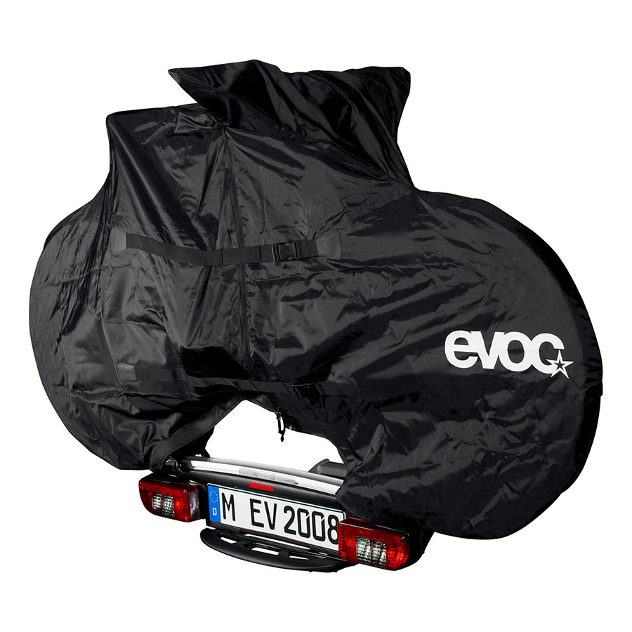Housse de protection MTB