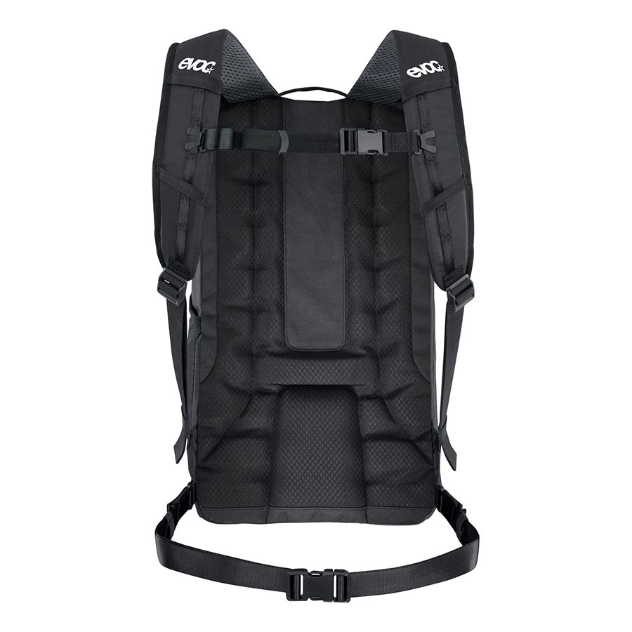 721467-01::1::721467-01::EVOC, Commute 22, Sac à dos, 22L, Noir