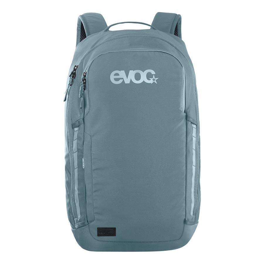 721467-02::2::721467-02::EVOC, Commute 22, Sac à dos, 22L, Acier