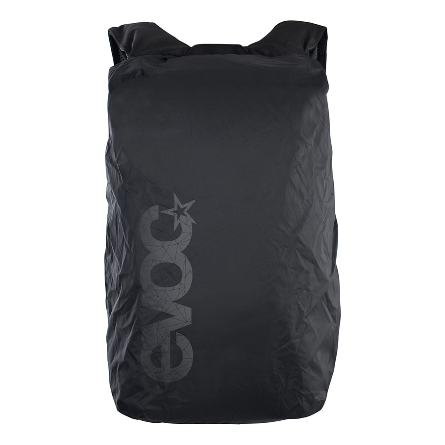 721472-01::1::721472-01::EVOC, Raincover Sleeve Commute, Noir
