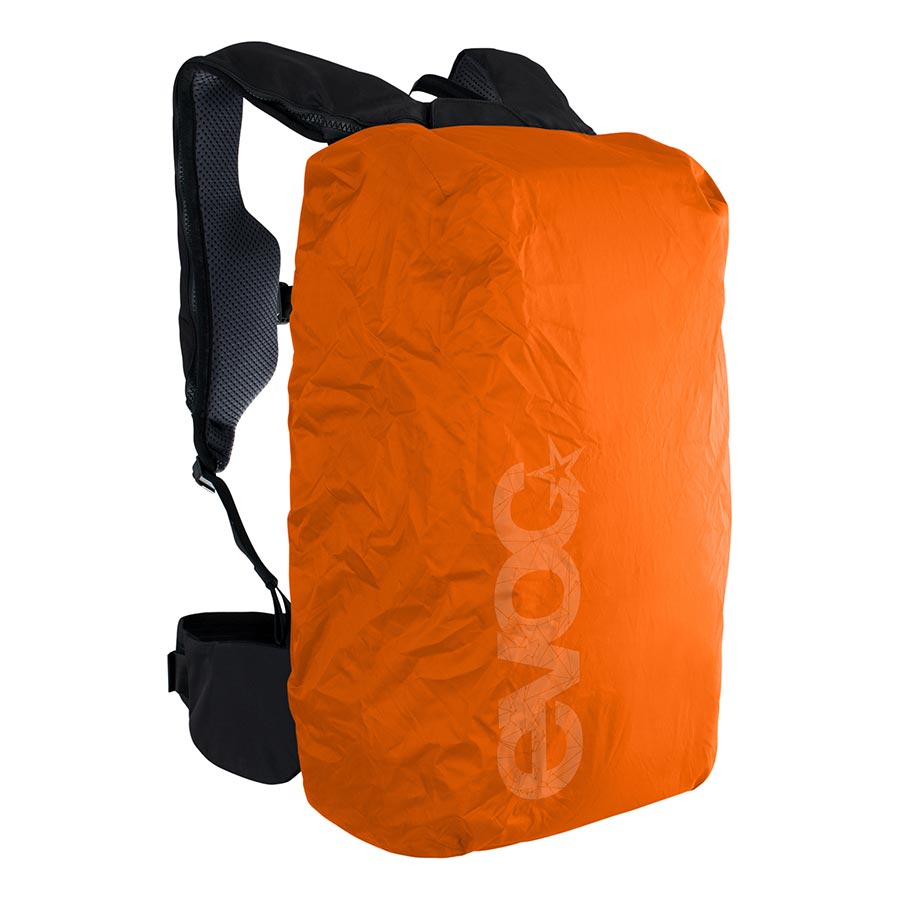 721472-02::0::721472-02::EVOC, Raincover Sleeve Commute, Orange vif