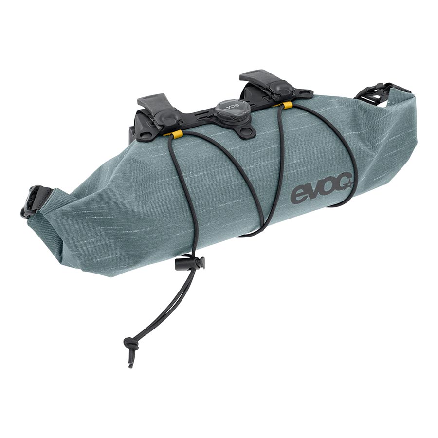 721476-02::0::721476-02::EVOC, Handlebar Pack BOA WP, Sac au guidon, 2.5L, Acier