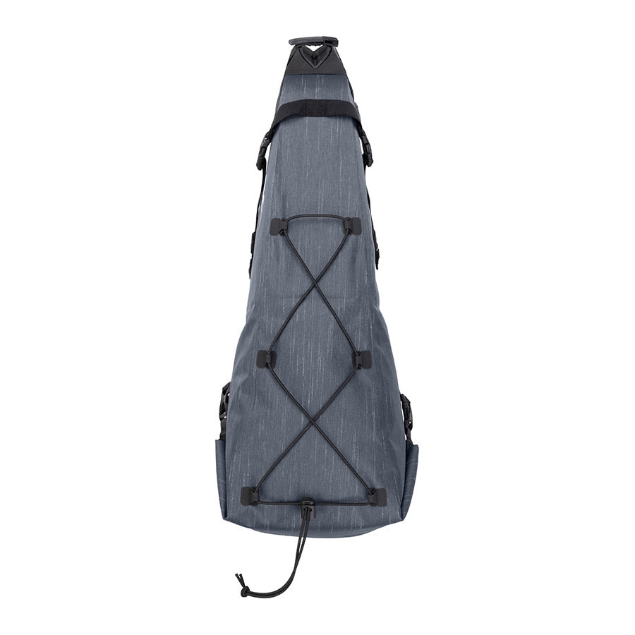 721479-03::2::721479-03::EVOC, Seat Pack Boa WP, Sac de selle, 16L, Gris carbone