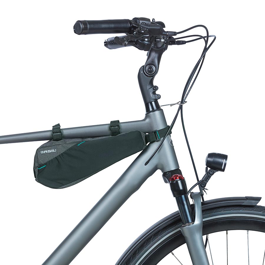 721495-01::5::721495-01::Basil, Discovery 365, Sac de cadre, 1L, Noir Melee