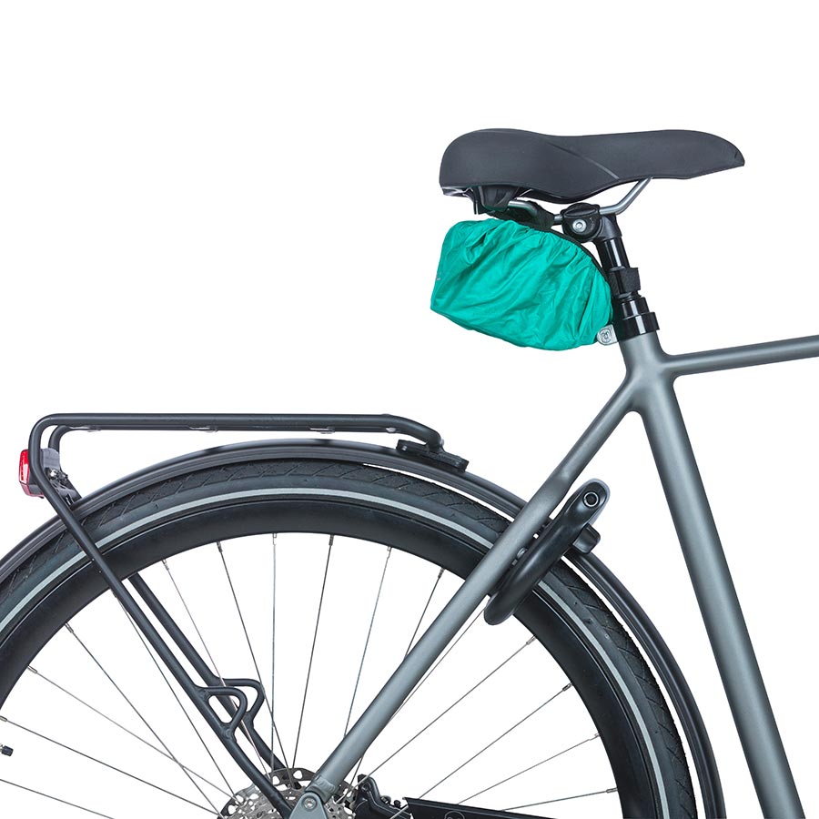 721497-01::7::721497-01::Basil, Discovery 365, Sac de selle, 1L, Noir Melee