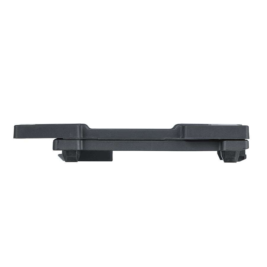 721503-01::4::721503-01::Basil, MIK Double Decker, Plaque Adaptatrice, Noir