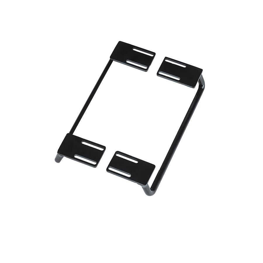 721504-01::0::721504-01::Basil, MIK Attache Saccoches, Porte-Baggages, Noir