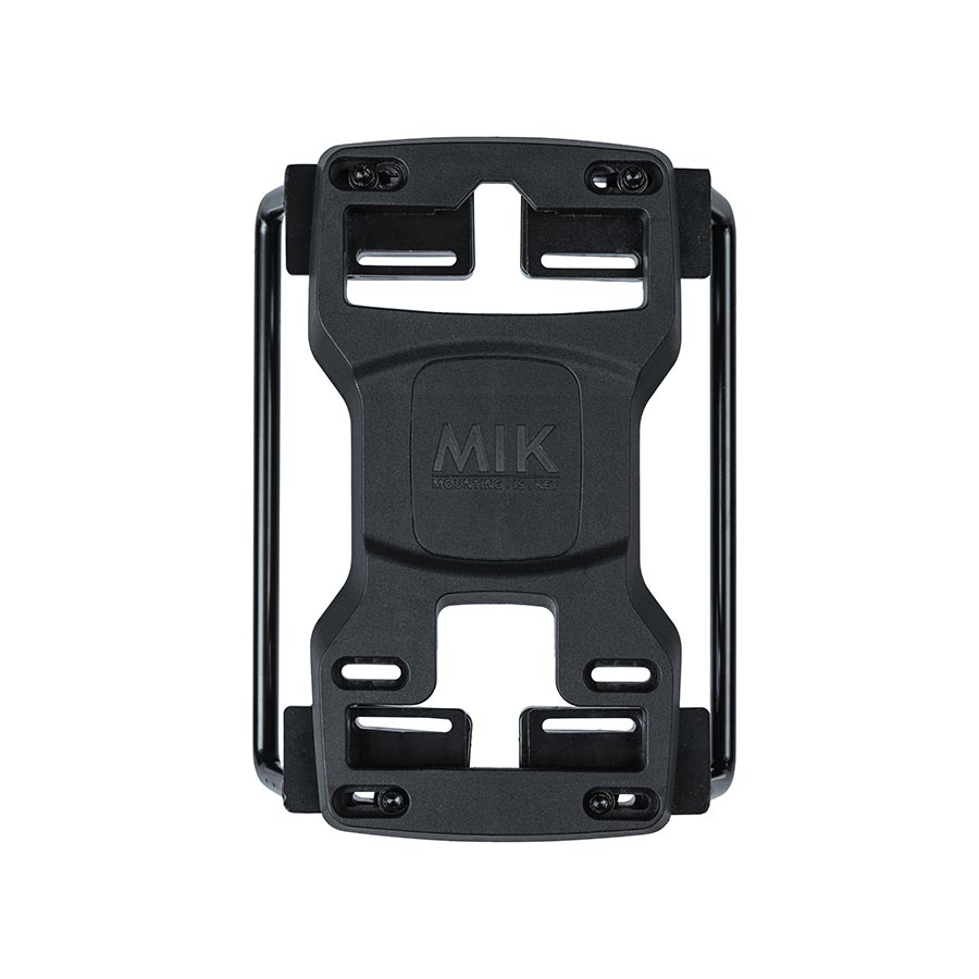 721504-01::4::721504-01::Basil, MIK Attache Saccoches, Porte-Baggages, Noir